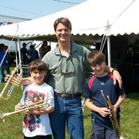 Laurie Evans Photo 38