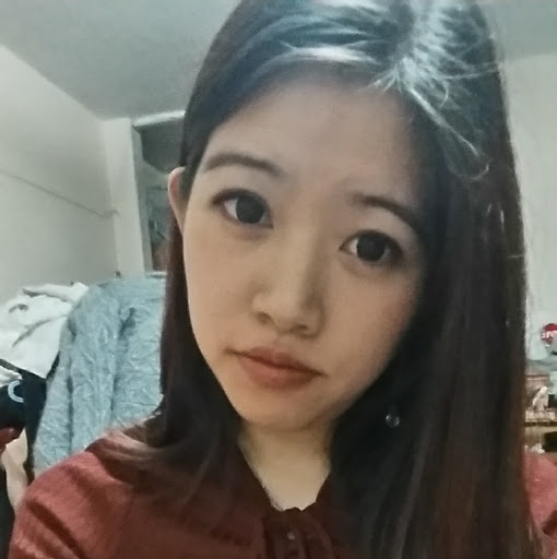 Isabel Li Photo 34