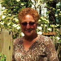 Polly Gray Photo 13