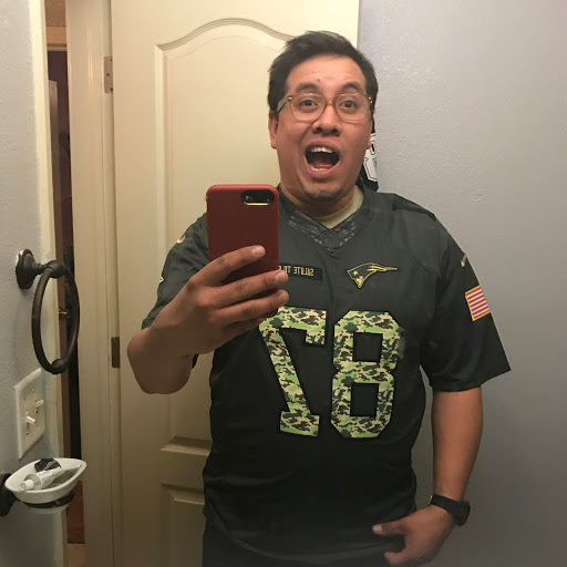 Julio Vasquez Photo 29