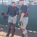 Mike Redmond Photo 22