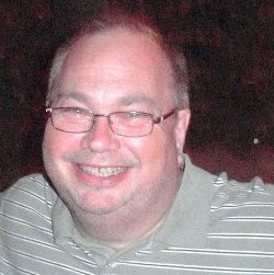 Terry Marsh Photo 15