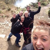 Rebecca Hamlett Photo 7