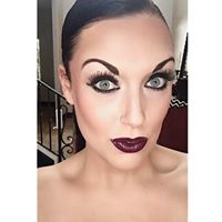 Megan Jenkins Photo 27