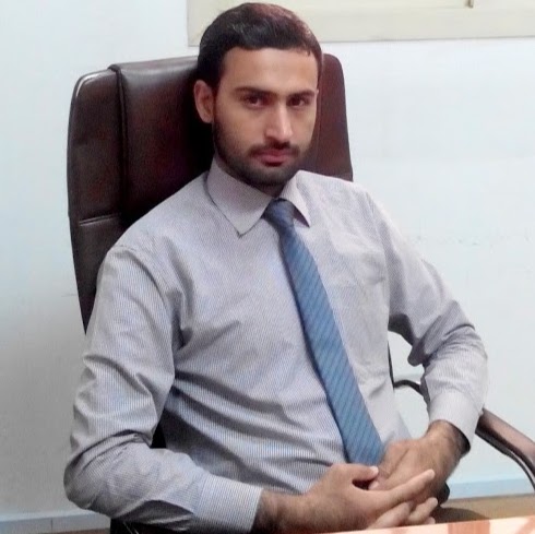 Shakeel Cheema Photo 4