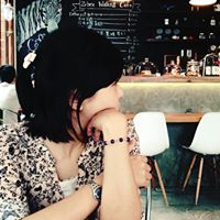 Amanda Shih Photo 5
