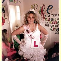 Tracy Cassidy Photo 10