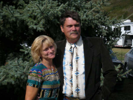 Sherry Carter Photo 21