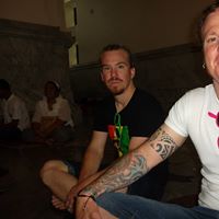 Tim Dye Photo 21