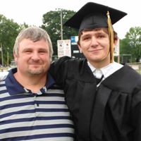 Mark Strickland Photo 41
