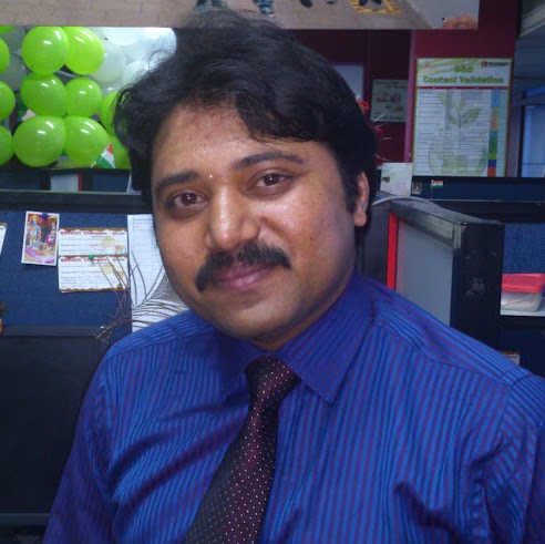Mohammed Sayeed Photo 30