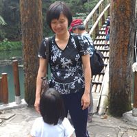 Hsing Chen Photo 12