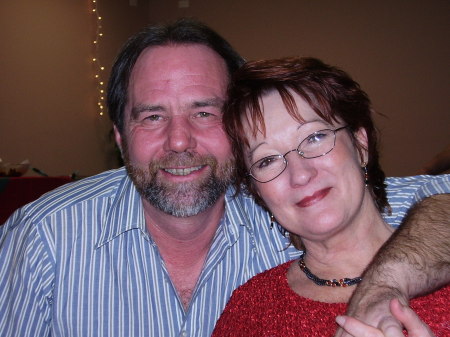 Debbie Wilson Photo 4