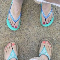 Julie Charron Photo 8