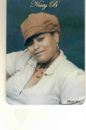 Wanda Burns Photo 20