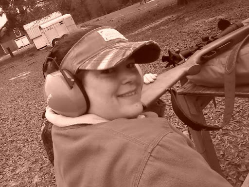 Angela Sherman Photo 36