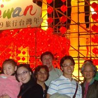Shu Li Photo 15