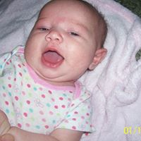 Penny Mcgrath Photo 16