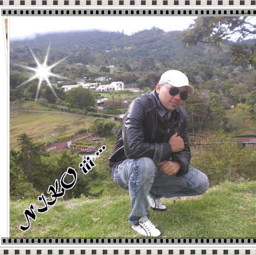 Nicolas Bonilla Photo 3