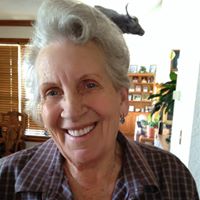 Carol Eldridge Photo 21