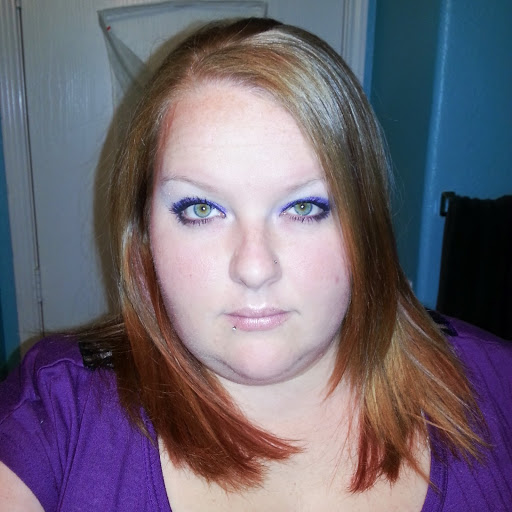 Monica Woods Photo 23