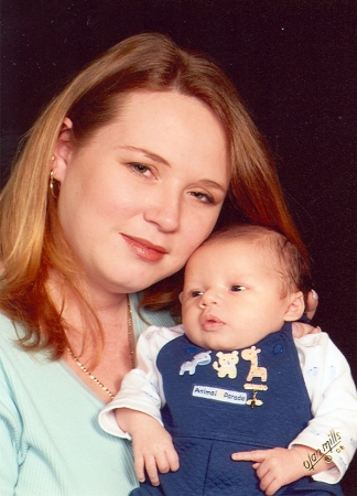 Rebecca Lawrence Photo 34