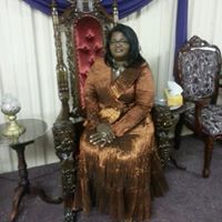 Martha Hogue Photo 20