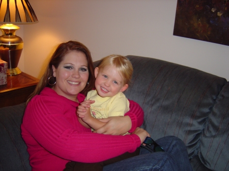Amy Hall Photo 20