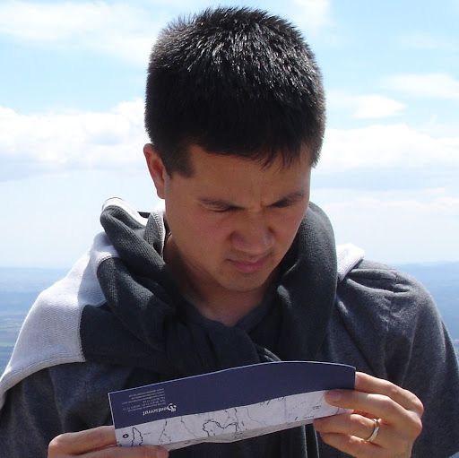 Peter Lai Photo 40