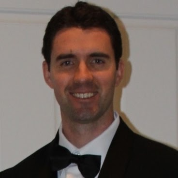 Jon Spurlock Photo 4