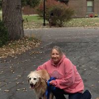 Paula Fletcher Photo 24
