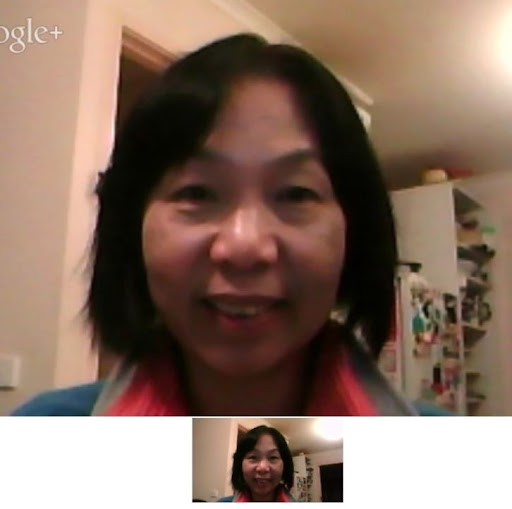 Joy Yip Photo 3