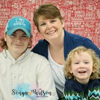 Amy Kimble Photo 23