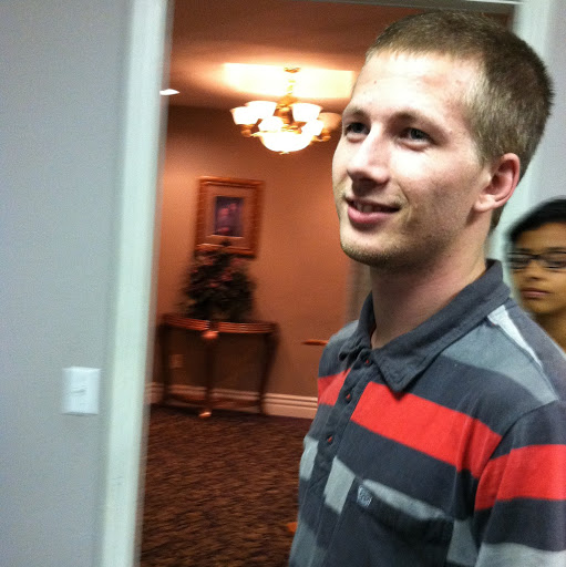Matthew Shoemaker Photo 15