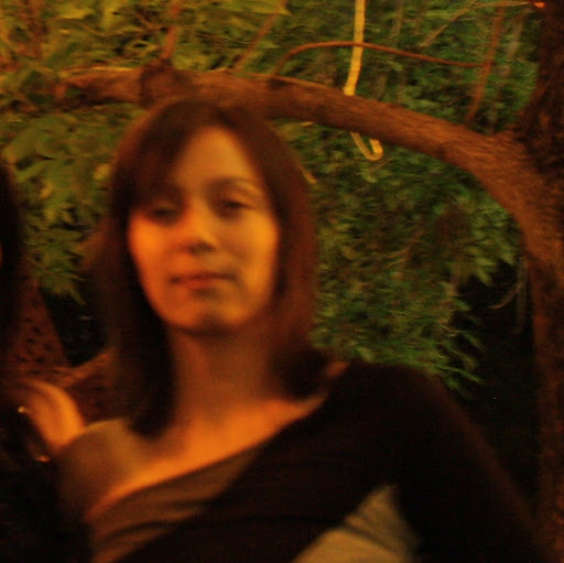 Alejandra Reyes Photo 25