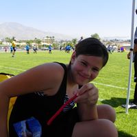 Ana Cook Photo 28