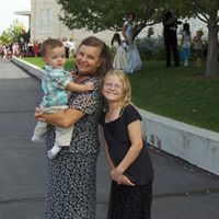 Deborah Hannon Photo 7