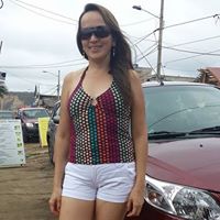 Marcia Andrade Photo 12