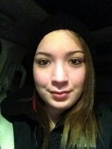 Emily Reed Photo 22