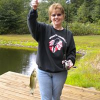 Mary Creasy Photo 5