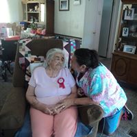 Sandra Milam Photo 17