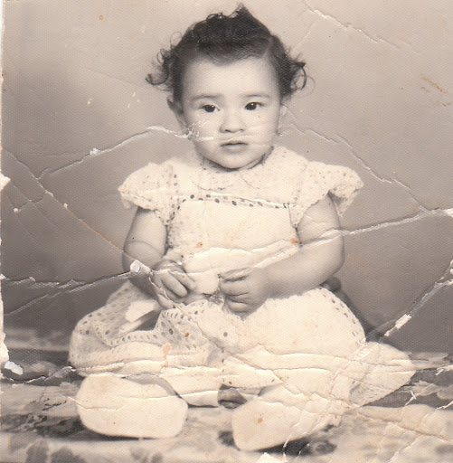 Amparo Gomez Photo 12