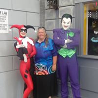 Carol Phillips Photo 43