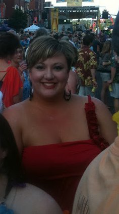 Courtney Goodwin Photo 43