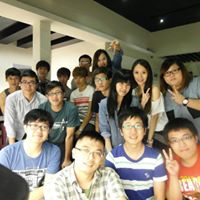 Chungwei Ho Photo 1