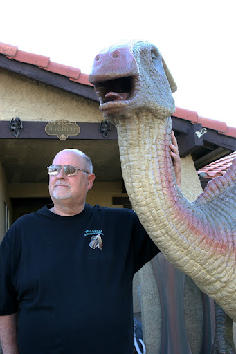 Steve Springer Photo 39