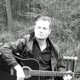 Michael Dunham Photo 20