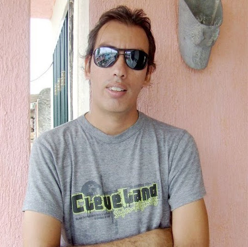 Christian Mejia Photo 8