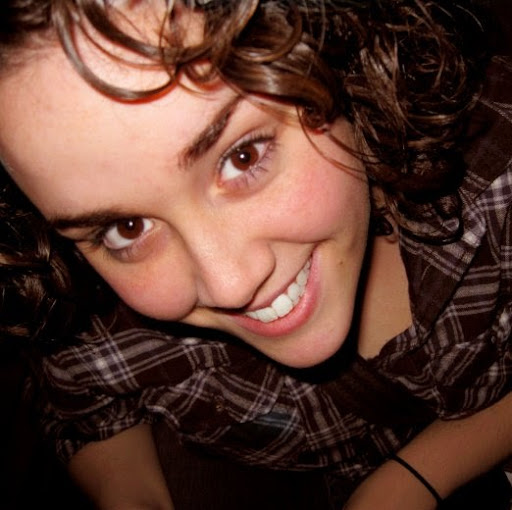 Holly Mackey Photo 7