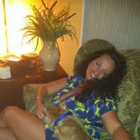 Alice Craig Photo 8